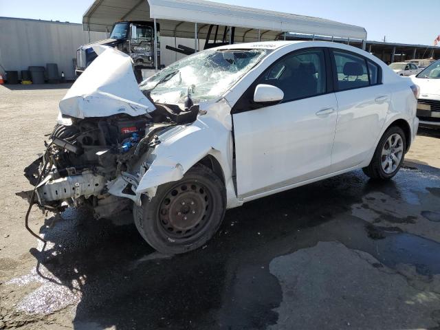 VIN JM1BL1UP7D1849538 2013 Mazda 3, I no.1