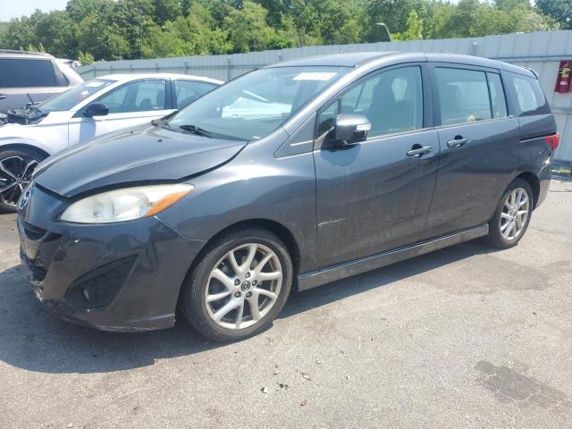 VIN JM1CW2CL3D0152339 2013 Mazda 5 no.1