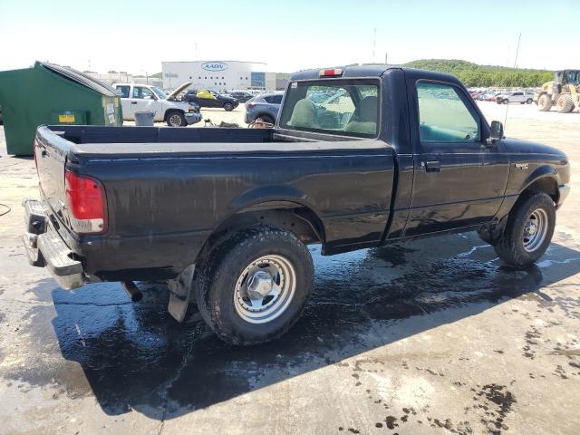 1999 Ford Ranger VIN: 1FTYR10C6XPB62340 Lot: 60152134