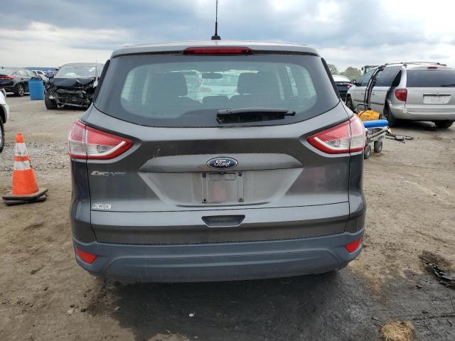 2016 Ford Escape S VIN: 1FMCU0F74GUA25102 Lot: 58018954