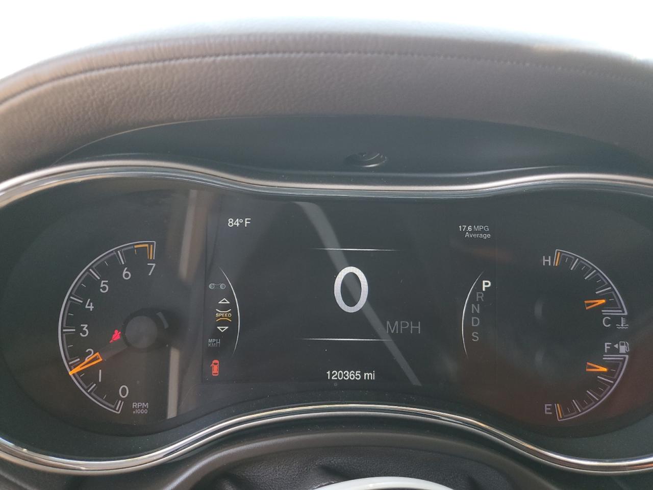 1C4RJFCG5EC162292 2014 Jeep Grand Cherokee Overland