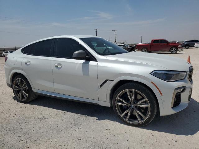 5UXCY8C07L9C74507 BMW X6 M50I 4