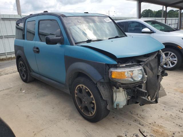 2007 Honda Element Sc VIN: 5J6YH18987L014798 Lot: 59836484