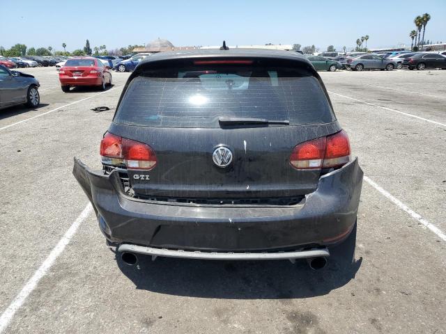 2012 Volkswagen Gti VIN: WVWED7AJ6CW348574 Lot: 60777134