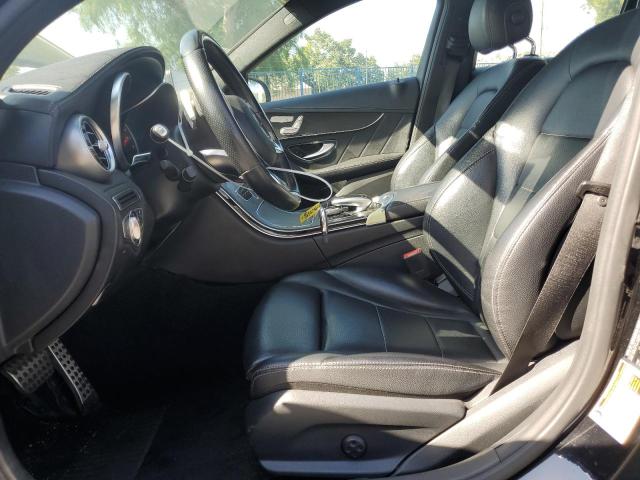 2016 Mercedes-Benz C 300 VIN: 55SWF4JB0GU113344 Lot: 59374904