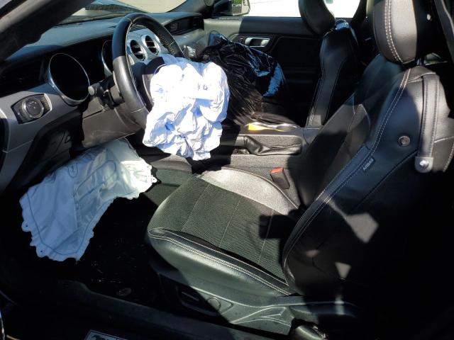 2020 Ford Mustang VIN: 1FA6P8TH1L5119517 Lot: 59949624