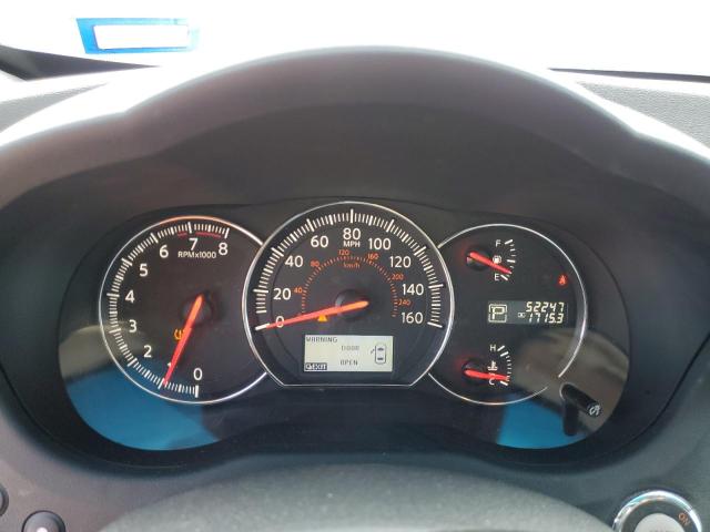 2014 Nissan Maxima S VIN: 1N4AA5AP3EC913213 Lot: 58748764