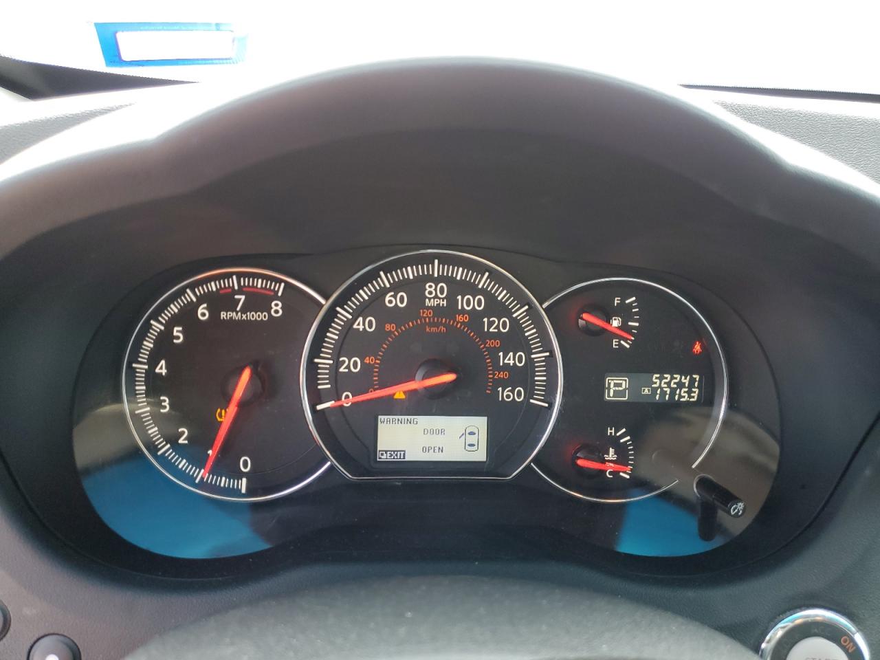 1N4AA5AP3EC913213 2014 Nissan Maxima S