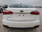 KIA FORTE LX photo