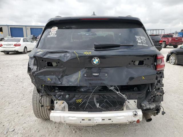 VIN 5UXCR6C01N9N11784 2022 BMW X5, Xdrive40I no.6