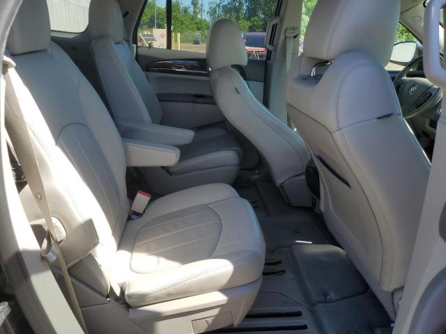 2015 Buick Enclave VIN: 5GAKRBKD3FJ206735 Lot: 57634884