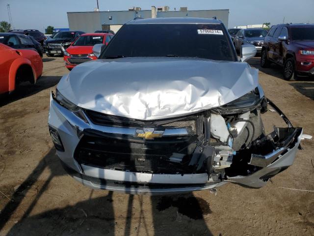 2020 Chevrolet Blazer 2Lt VIN: 3GNKBCR41LS673412 Lot: 57066214