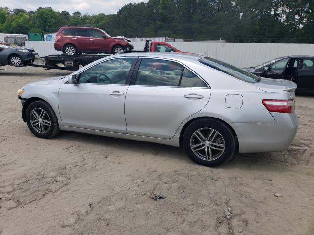 2007 Toyota Camry Ce VIN: 4T1BE46K27U118415 Lot: 55761514