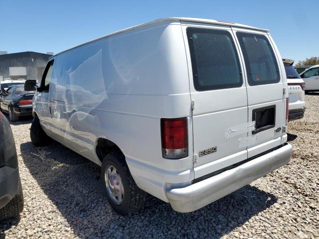 1999 Ford Econoline E250 Van VIN: 1FTPE24L8XHA29693 Lot: 57778274