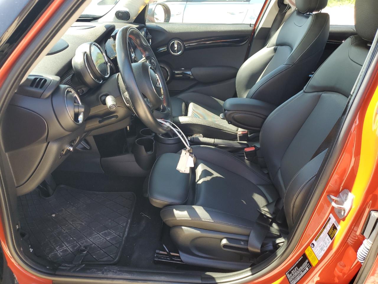 WMWXU3C54K2F51986 2019 Mini Cooper S