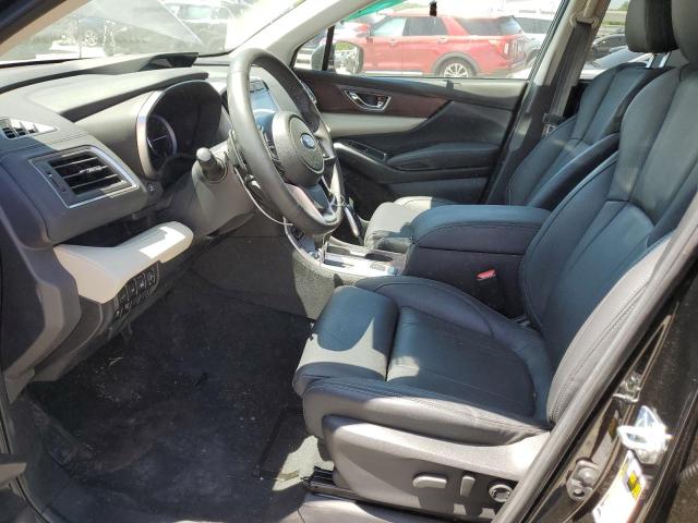 2022 Subaru Ascent Touring VIN: 4S4WMARD3N3467084 Lot: 58157784