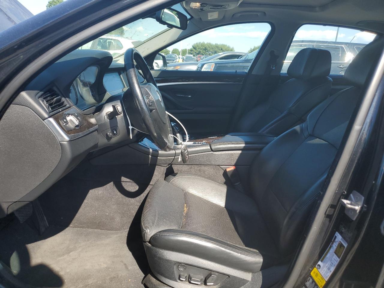 WBAFU7C56BC873992 2011 BMW 535 Xi