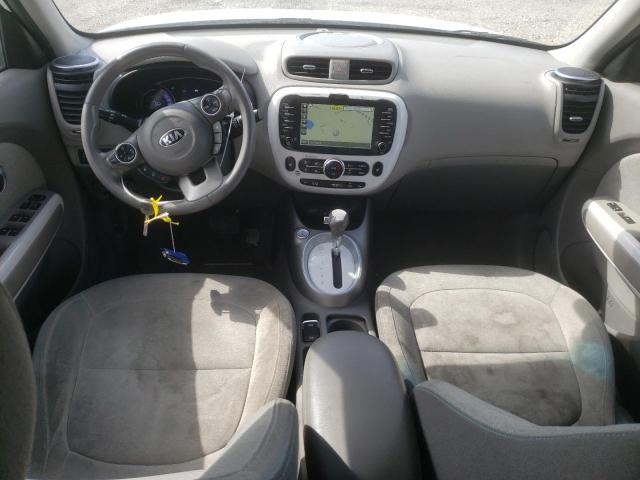 KNDJP3AE9F7001952 2015 Kia Soul Ev