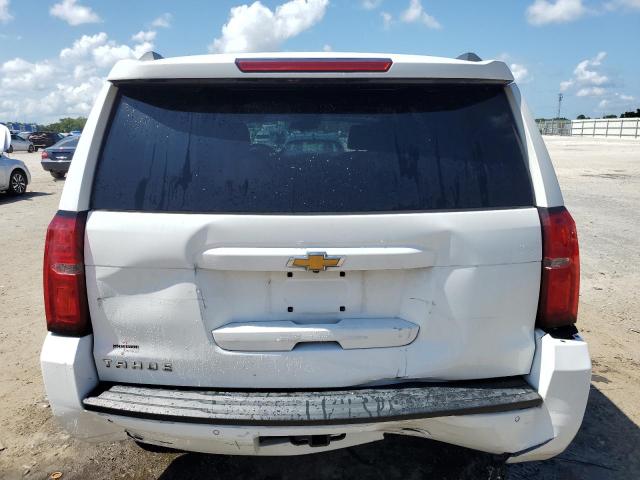 1GNSKBKC4KR275253 2019 Chevrolet Tahoe K1500 Lt