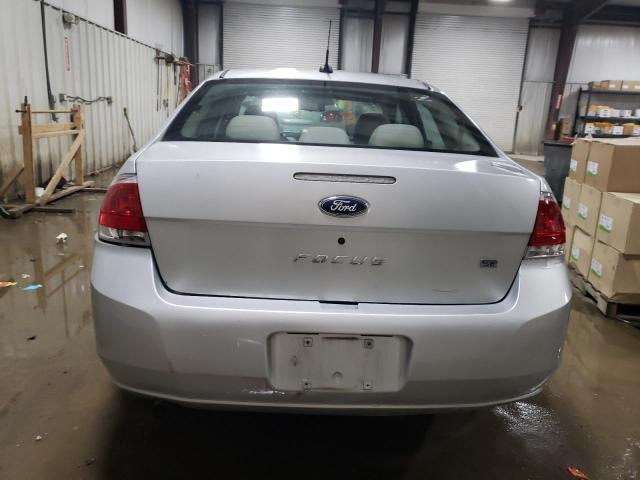 2009 Ford Focus Se VIN: 1FAHP35N99W150645 Lot: 57268854