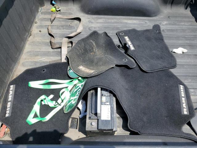 2019 Ram 1500 Big Horn/Lone Star VIN: 1C6SRFMT4KN922984 Lot: 58941544