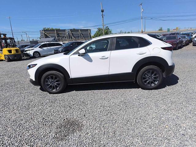 2024 Mazda Cx-30 VIN: 3MVDMBAM1RM639998 Lot: 61216284