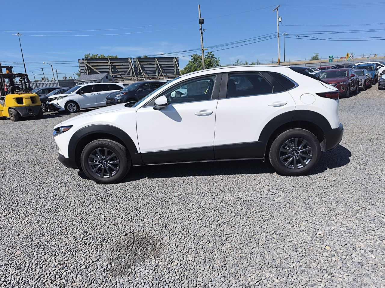 3MVDMBAM1RM639998 2024 Mazda Cx-30