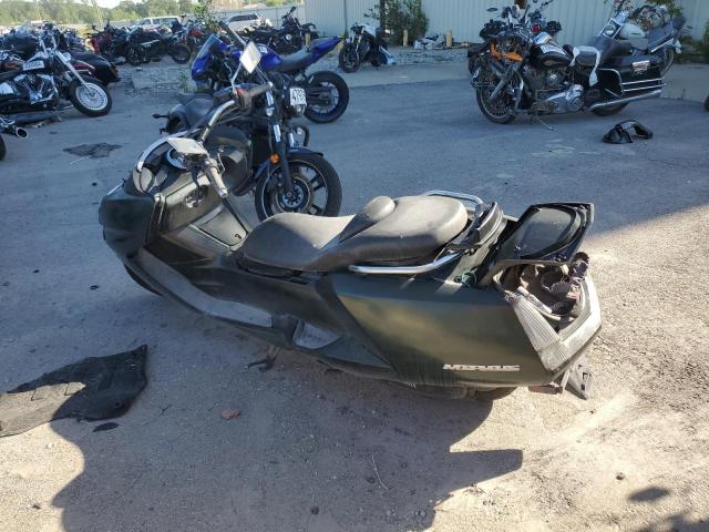 2006 YAMAHA CP250 JYASG18Y76A001004