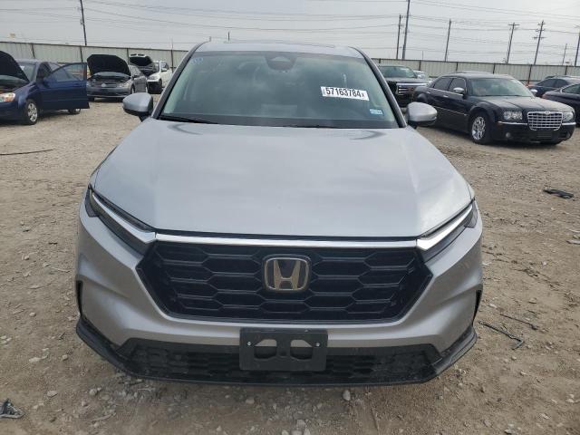 2024 HONDA CR-V EXL - 7FARS3H75RE002320