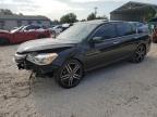 2017 HONDA ACCORD EX - 1HGCR2F72HA282734