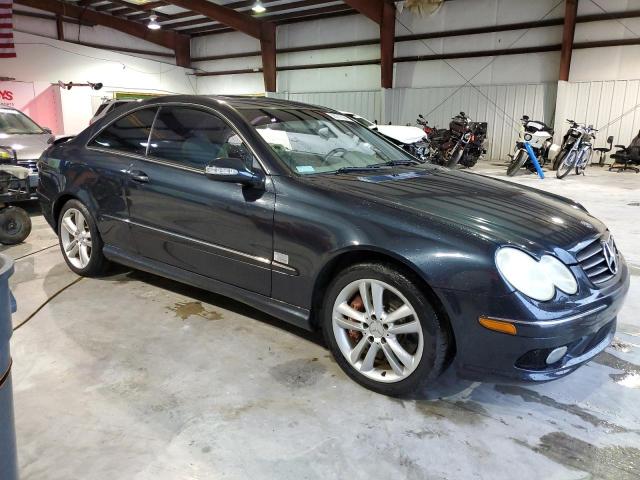 2003 Mercedes-Benz Clk 500 VIN: WDBTJ75J93F061383 Lot: 58777524