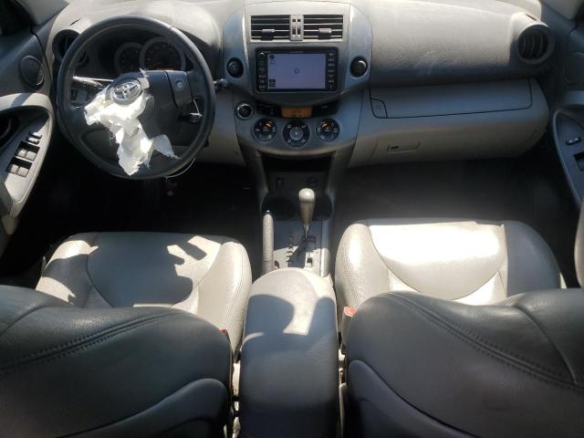 2011 Toyota Rav4 Limited VIN: 2T3EK4DV5BW061047 Lot: 59555904