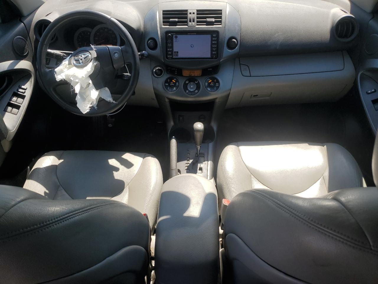 2T3EK4DV5BW061047 2011 Toyota Rav4 Limited