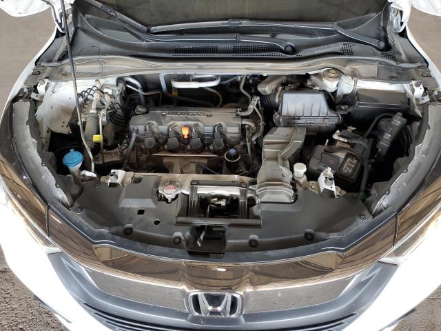 2022 Honda Hr-V Ex VIN: 3CZRU5H57NM720466 Lot: 58275234