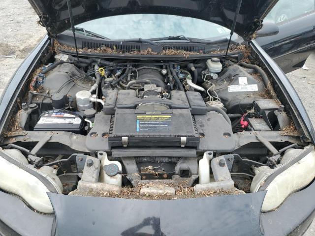 2000 Chevrolet Camaro Z28 VIN: 2G1FP22GXY2120984 Lot: 57695504