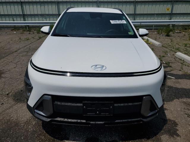 2024 Hyundai Kona Sel VIN: KM8HBCAB9RU073125 Lot: 60200404