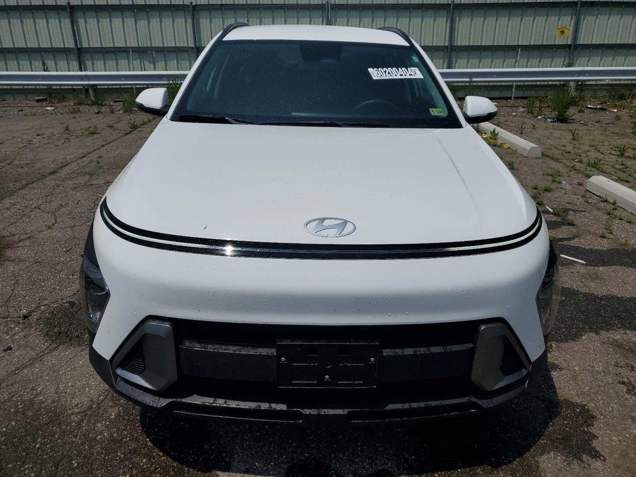 KM8HBCAB9RU073125 2024 Hyundai Kona Sel