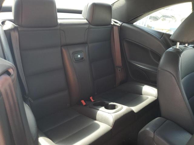 2012 Volkswagen Eos Komfort VIN: WVWBW7AH3CV002031 Lot: 60267834