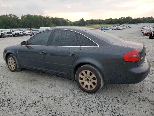 WAUBA24B3XN117370 1999 Audi A6 2.8 Quattro