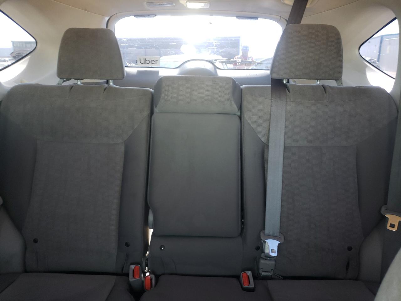 5J6RM3H35DL045770 2013 Honda Cr-V Lx