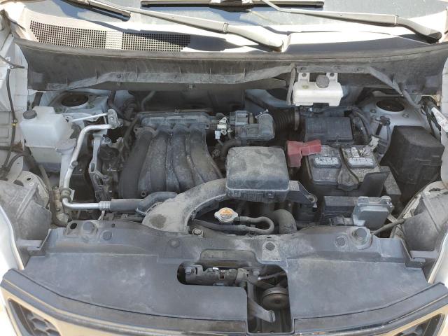 3N6CM0KN3MK690428 2021 Nissan Nv200 2.5S