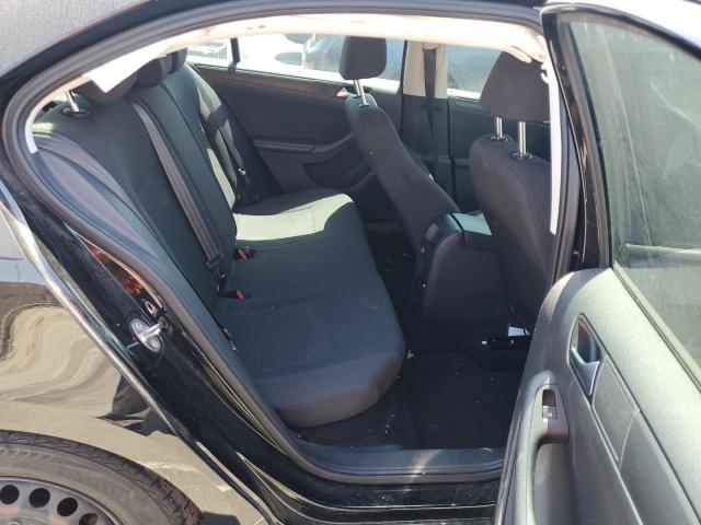 2016 Volkswagen Jetta S VIN: 3VW267AJ7GM250234 Lot: 60701384