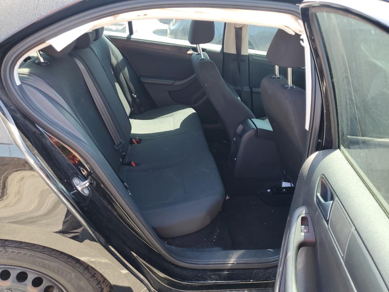 3VW267AJ7GM250234 2016 Volkswagen Jetta S