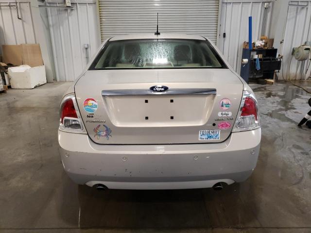 2009 Ford Fusion Sel VIN: 3FAHP08129R219458 Lot: 60773664
