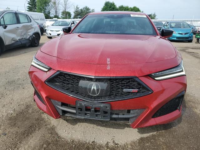 2021 ACURA TLX TYPE S - 19UUB7F08MA800087