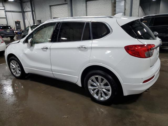 2017 BUICK ENVISION E - LRBFXDSA1HD000210