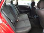 NISSAN SENTRA S photo