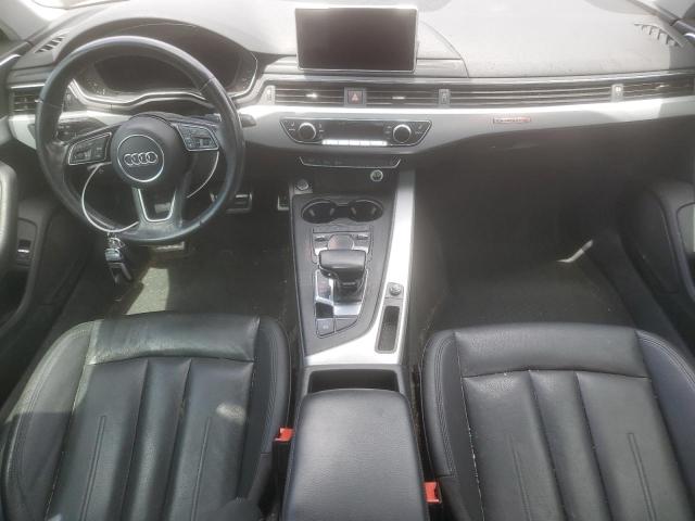 VIN WAUDNAF44HN043254 2017 Audi A4, Premium no.8