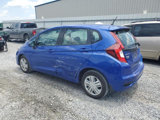  HONDA FIT 2019 Синій