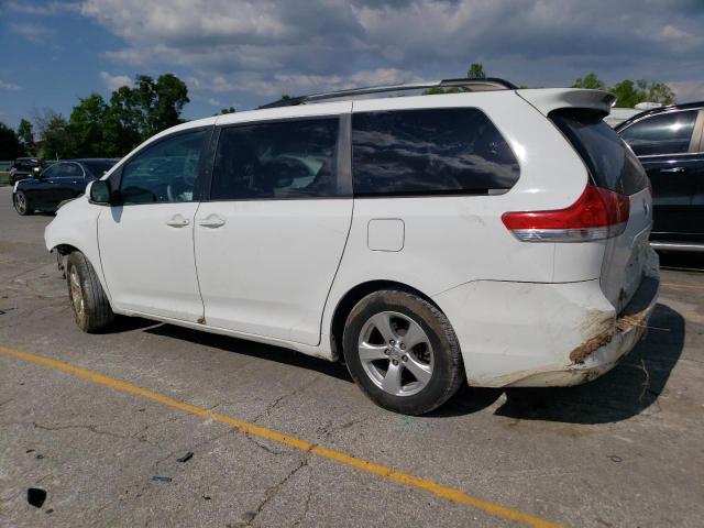 2013 TOYOTA SIENNA LE 5TDKK3DC9DS367538  59564084